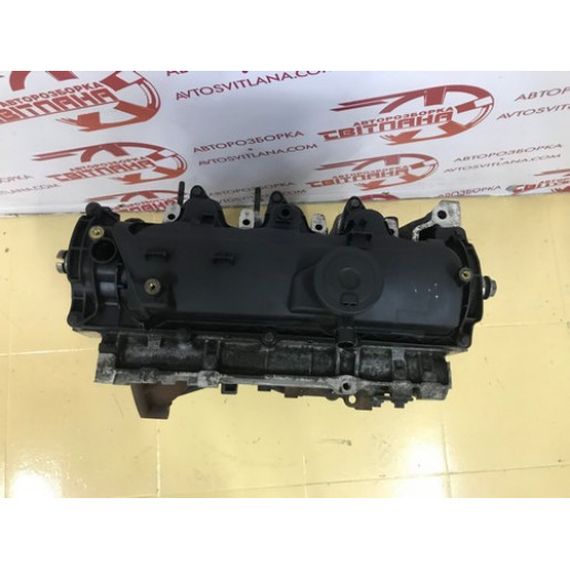 Двигатель (55-81 kW \ 75-110 Кс) Mercedes-Benz Citan 1.5 CDI 2012-2021 OM607951